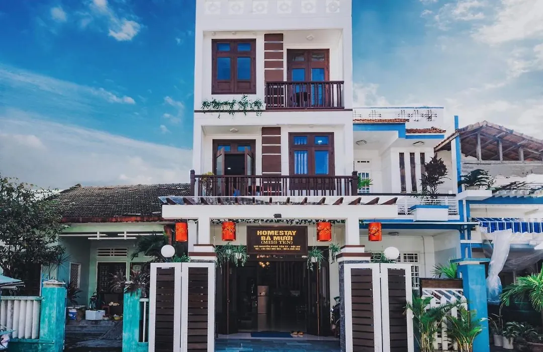 Miss Ten Homestay-1