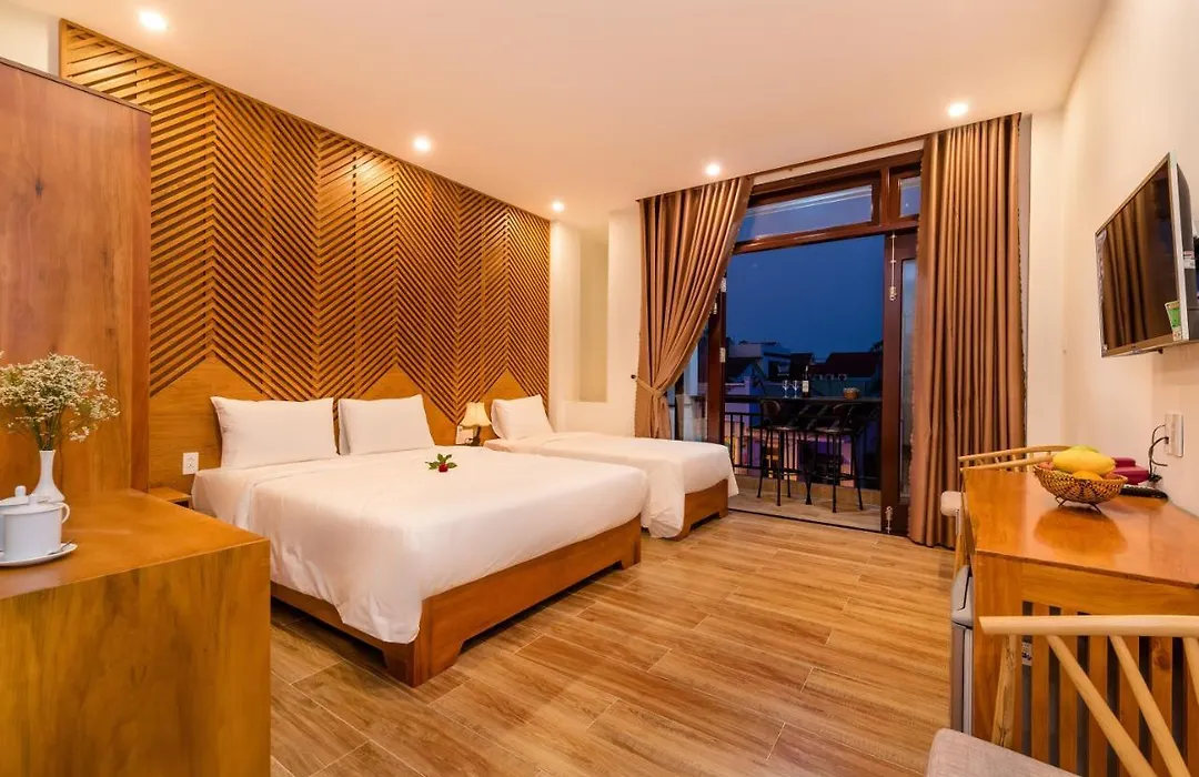 Phong Phu Villa Hoi An-1