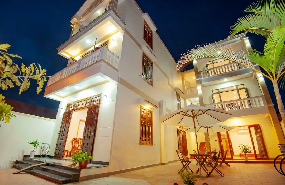 Riverside Sunset Homestay-1
