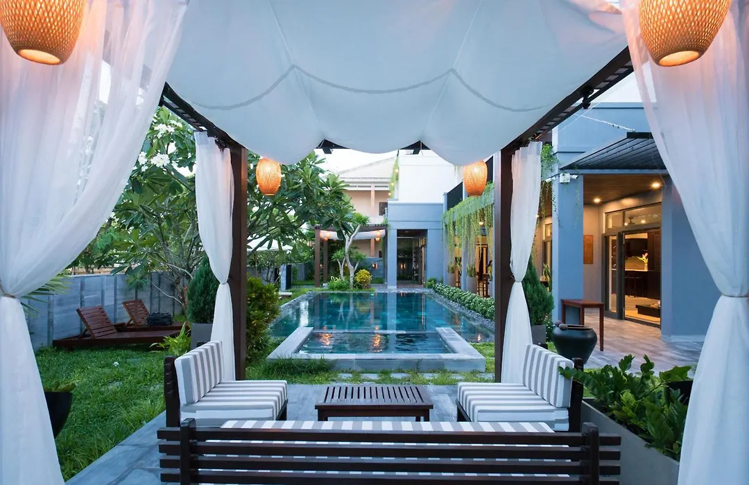 Dai An Phu Villa-1
