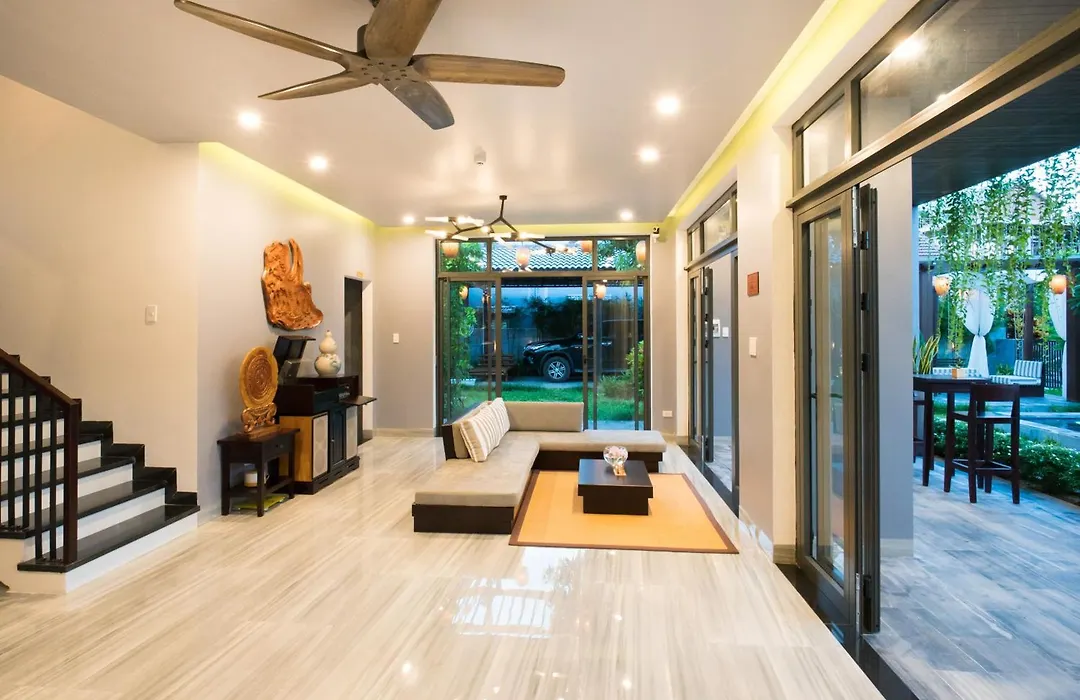 Dai An Phu Villa-1