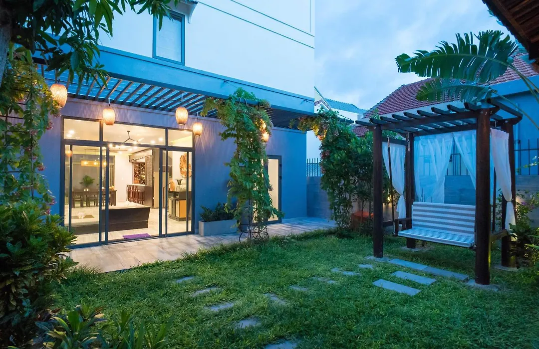 Dai An Phu Villa-1