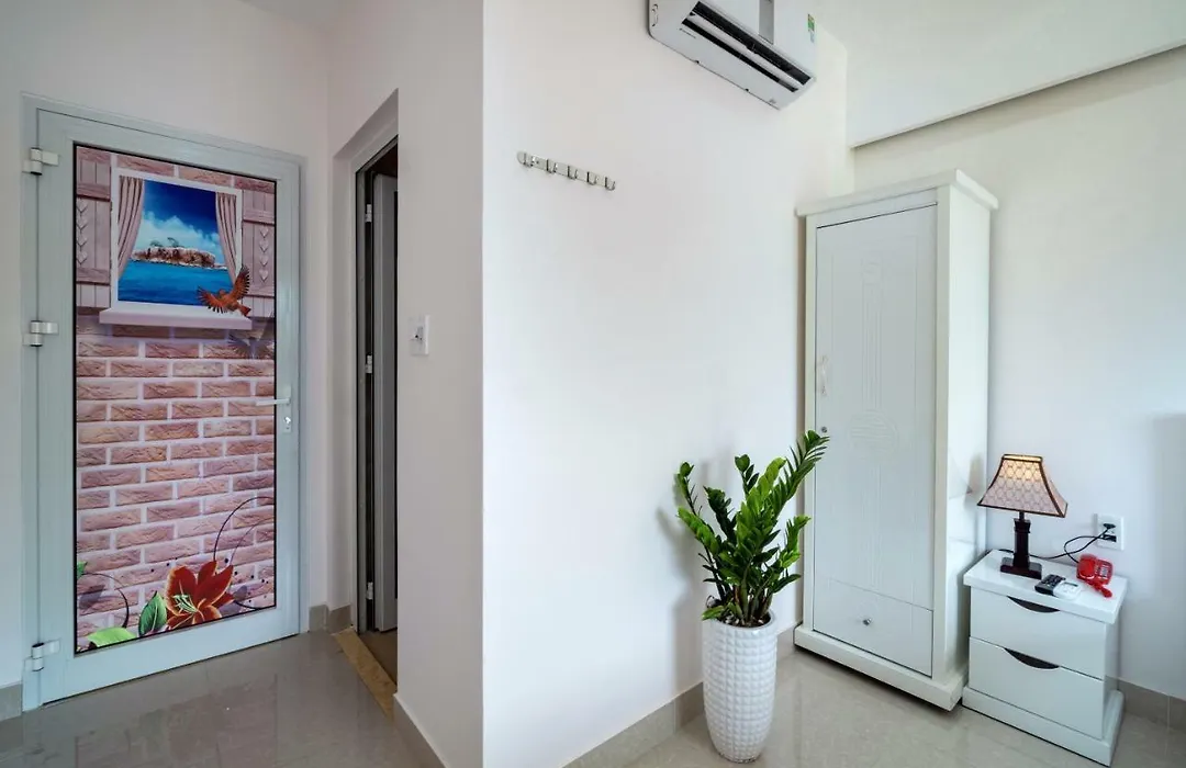 Ideal Villa And Hostel-1