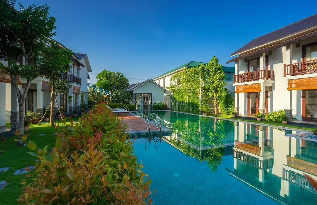 Cocoon Villa-1