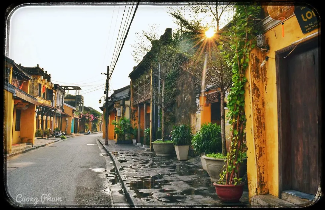 Papa Villa Homestay-1