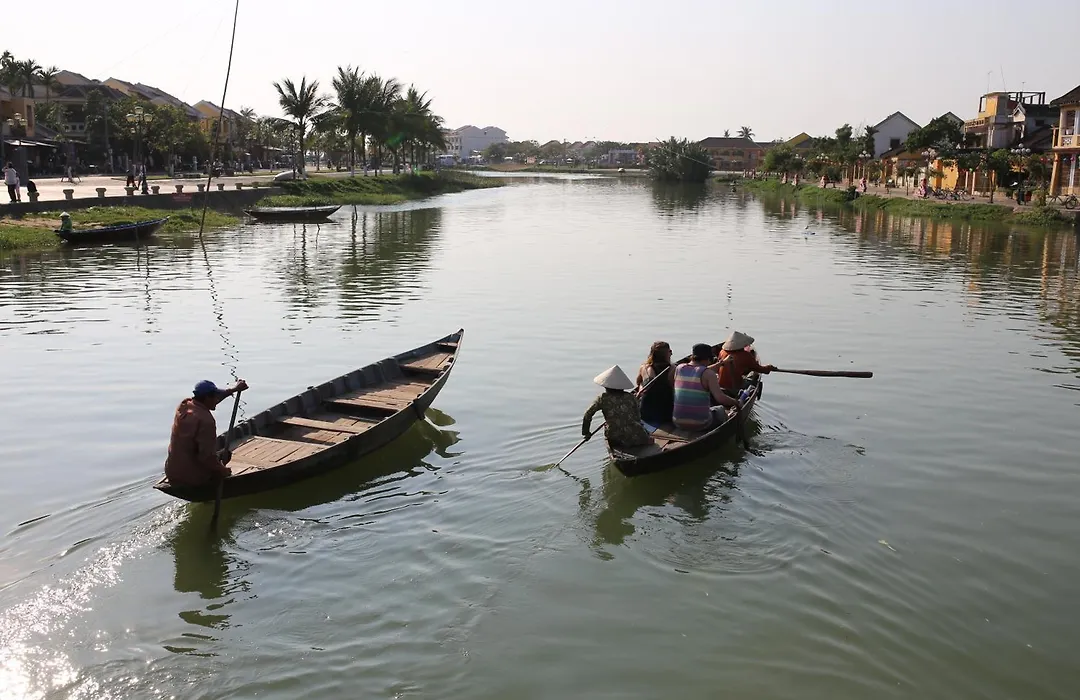 Riverlife Homestay-1