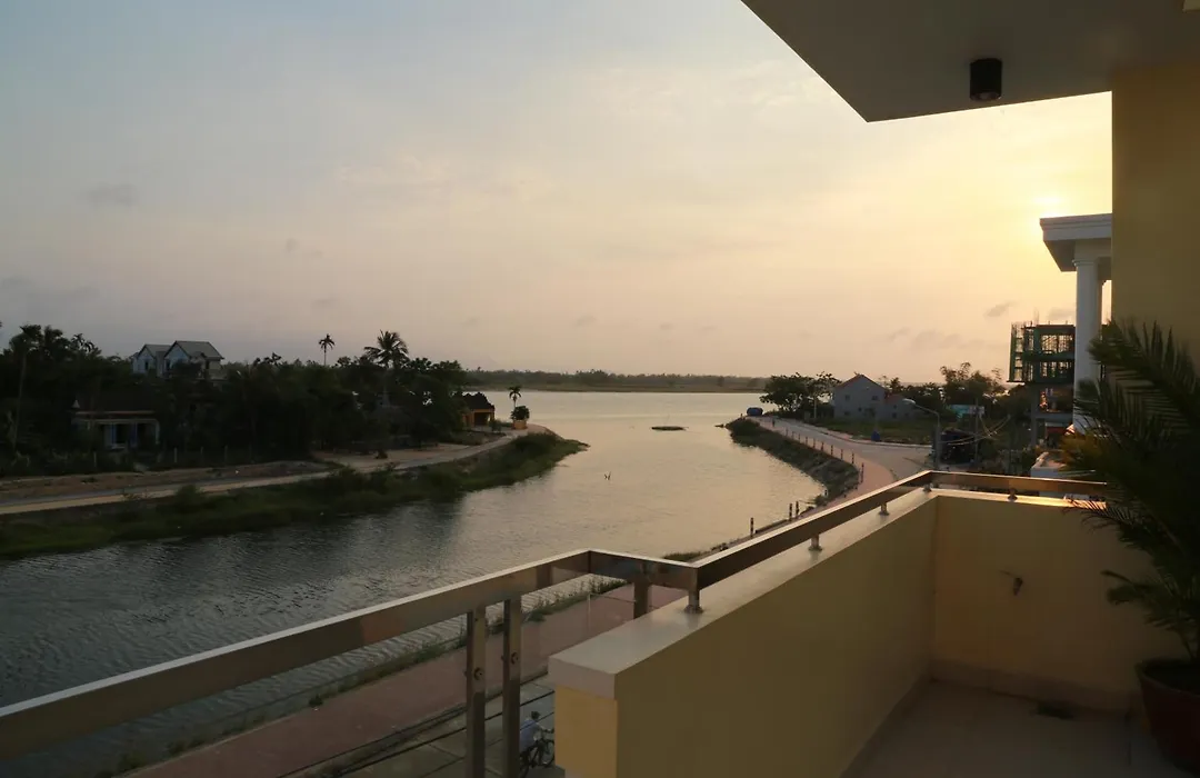 Dong Nguyen Riverside Homestay-1
