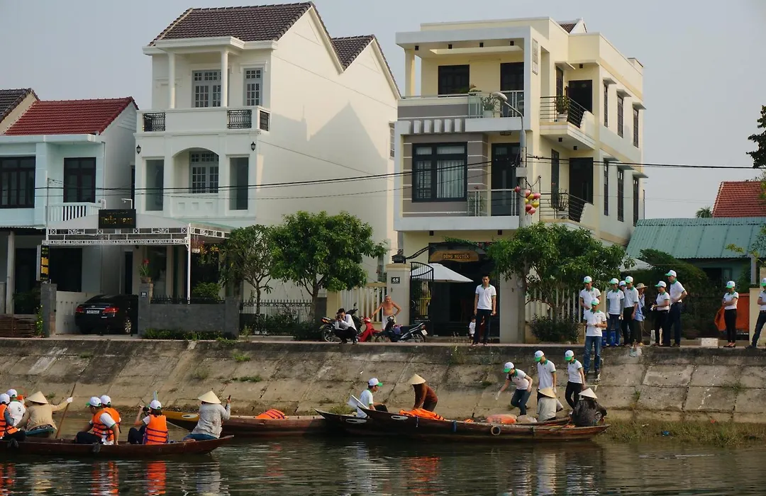 Dong Nguyen Riverside Homestay-1