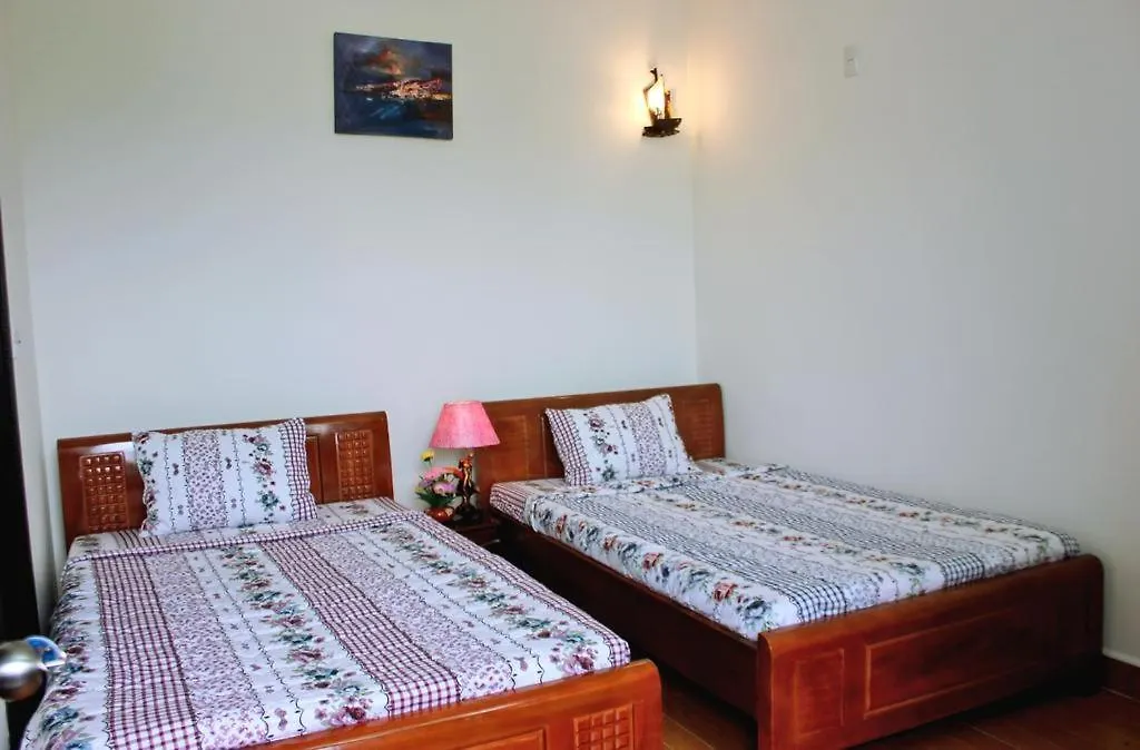 Cam Nam Homestay-1