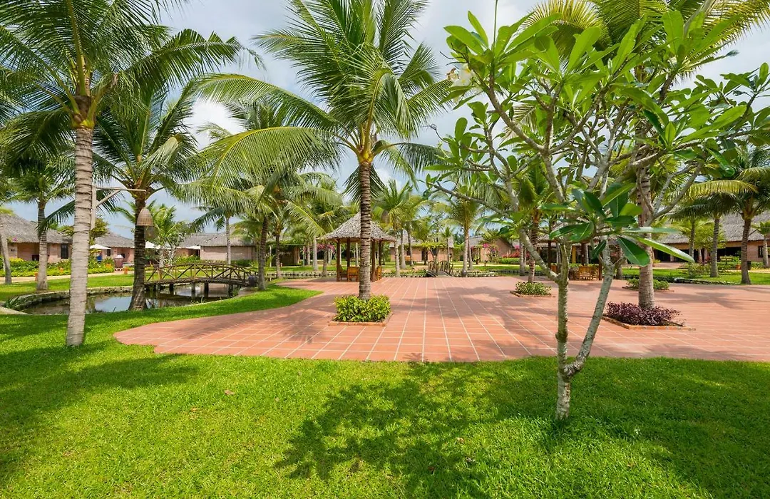 Boutique Cam Thanh Resort-1