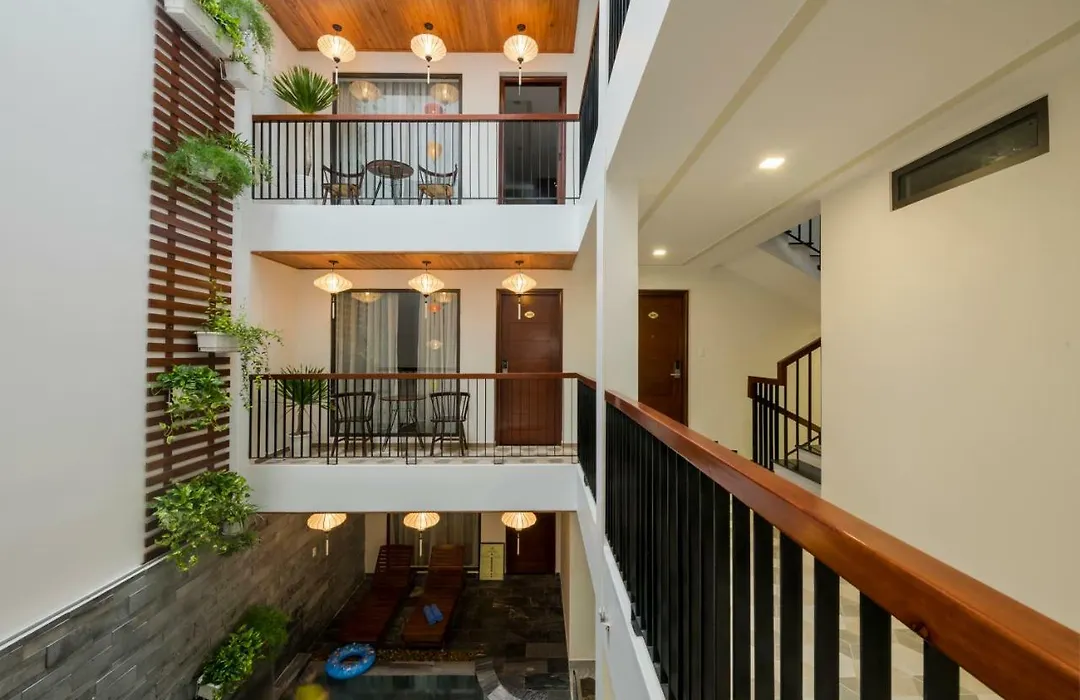 Brother Villa Hoi An-1
