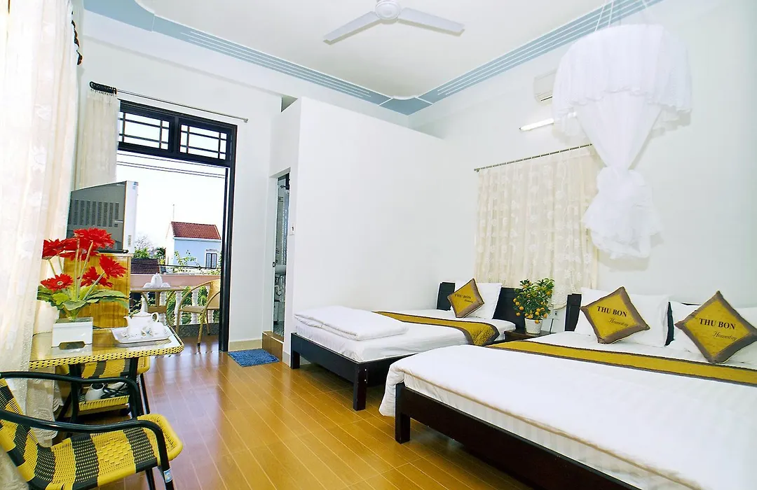 Thu Bon Riverside Homestay-1