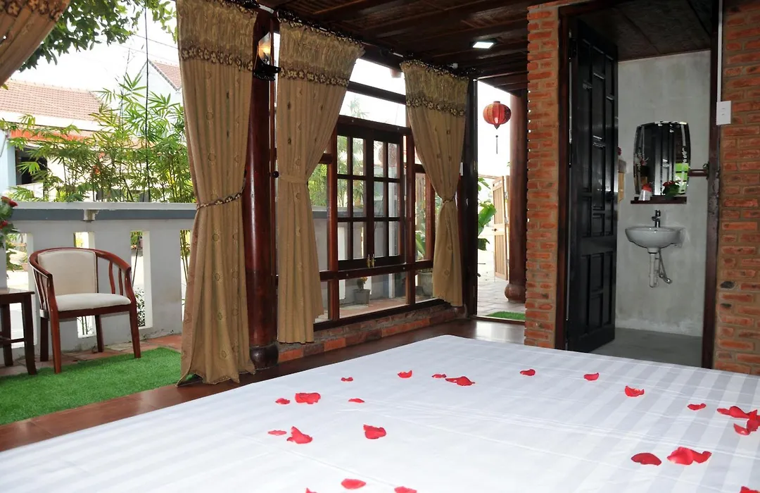 Seaside An Bang Homestay-1