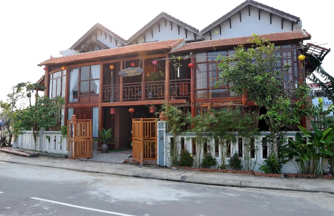 Seaside An Bang Homestay-1