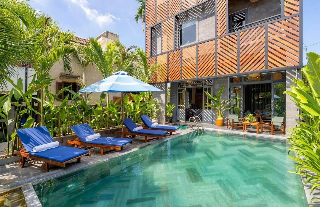 Tropical Home Villa-1