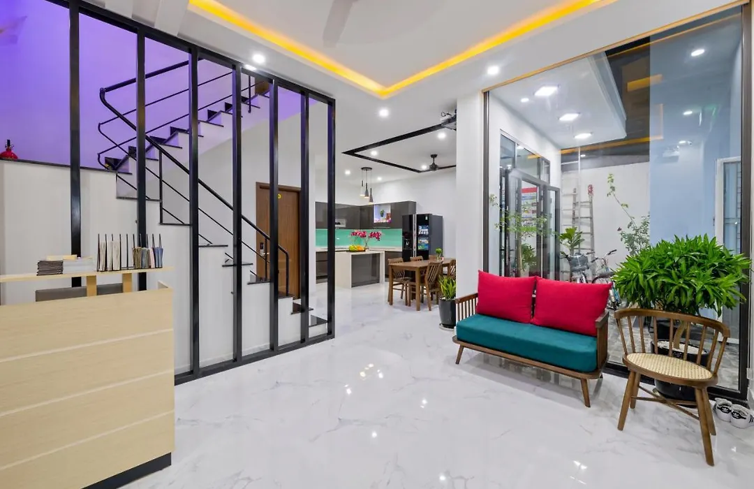 Onion Homestay-1