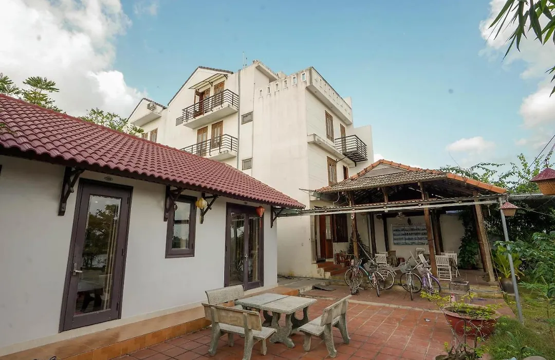 Windy River Homestay-1
