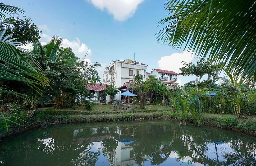 Windy River Homestay-1