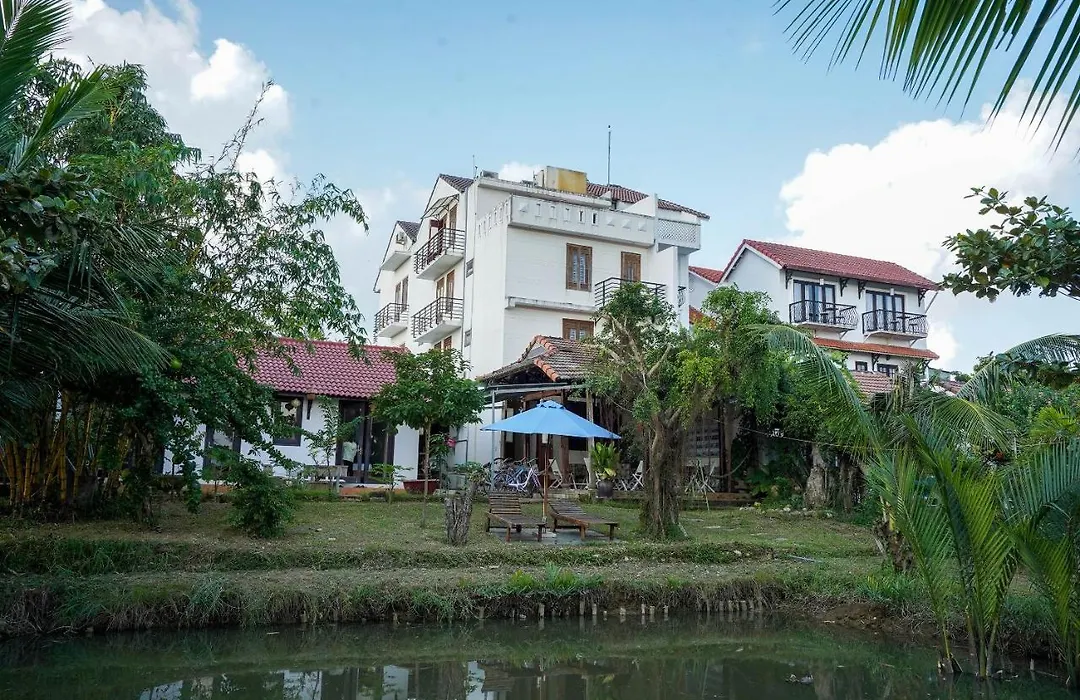 Windy River Homestay-1