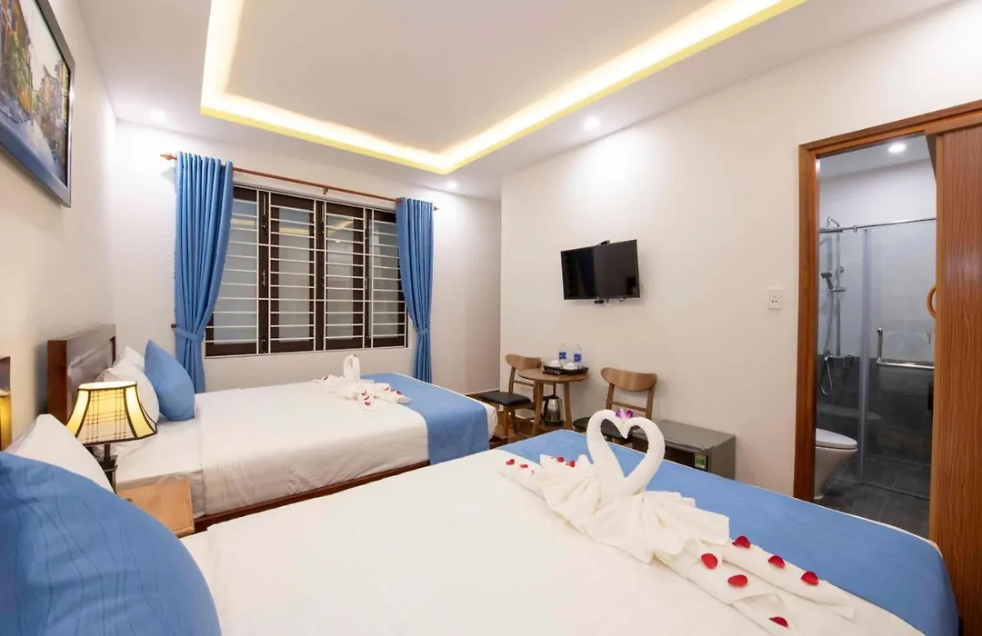 Hoi An Impression Homestay-1