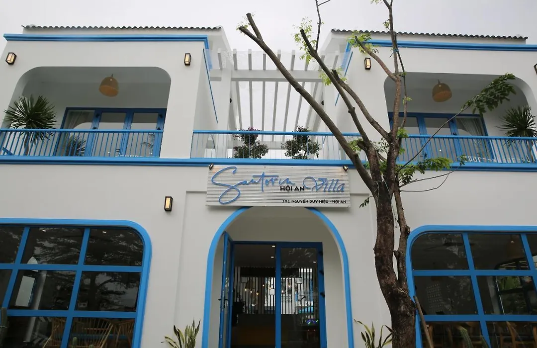 Santorin Hoian Villa-1
