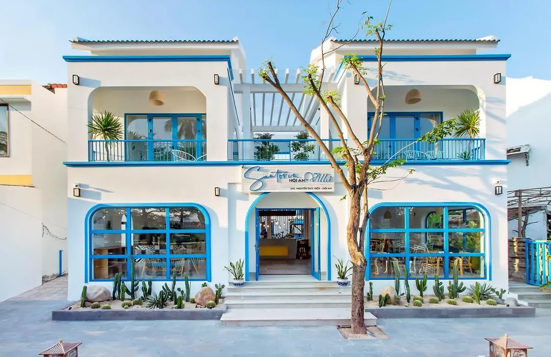 Santorin Hoian Villa-1