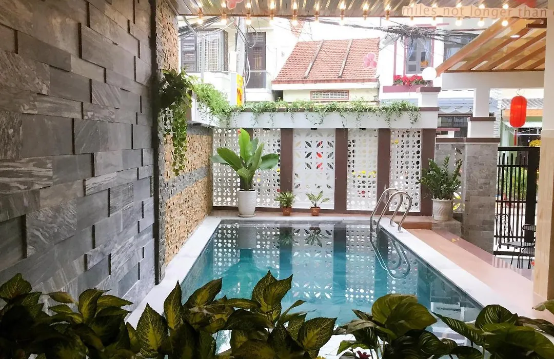 Homestay May Trang-1