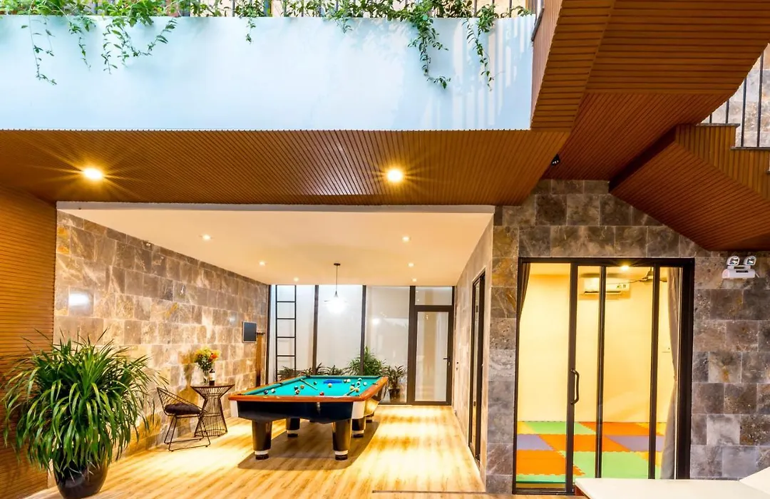 Lido Villa-1