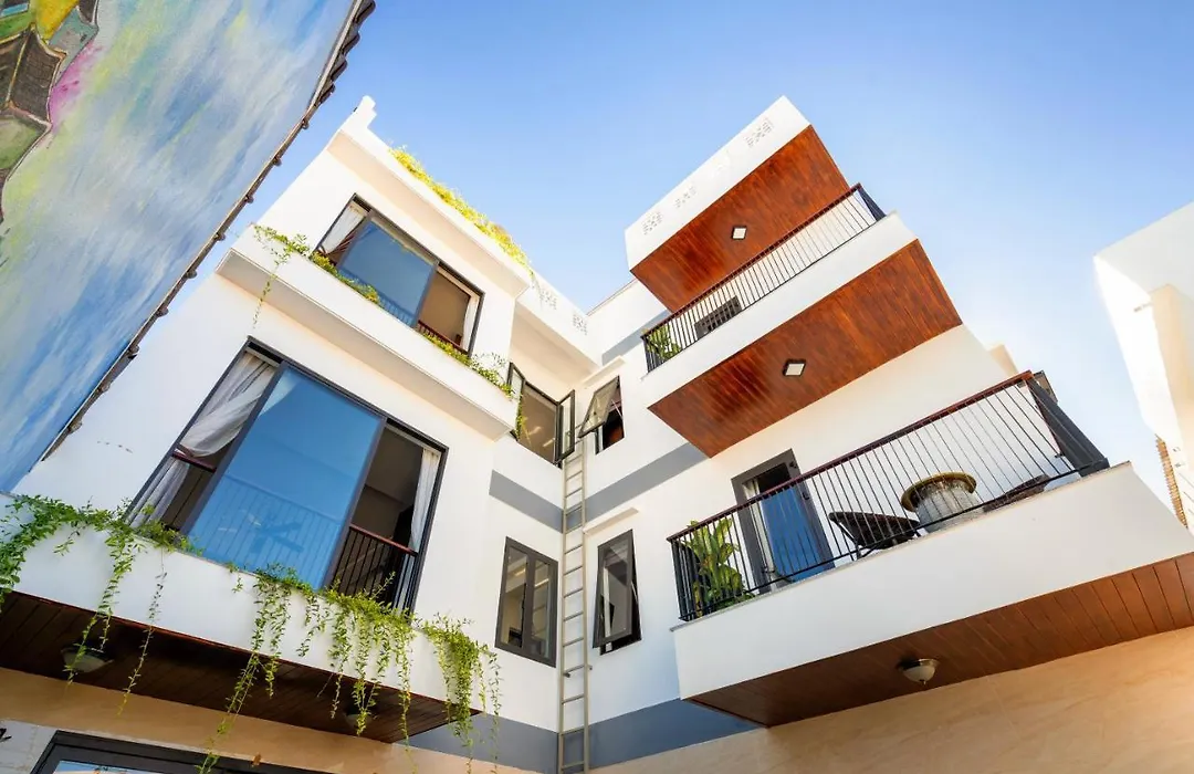 Seaweed Luxury Villa & Spa-1