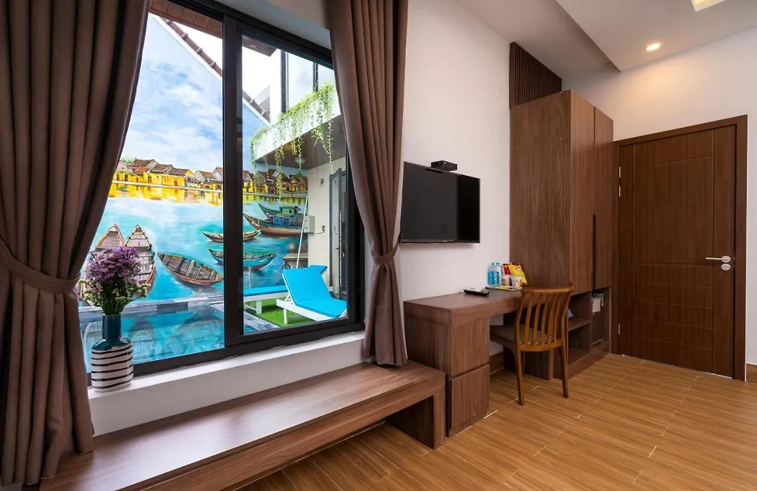 Seaweed Luxury Villa & Spa-1