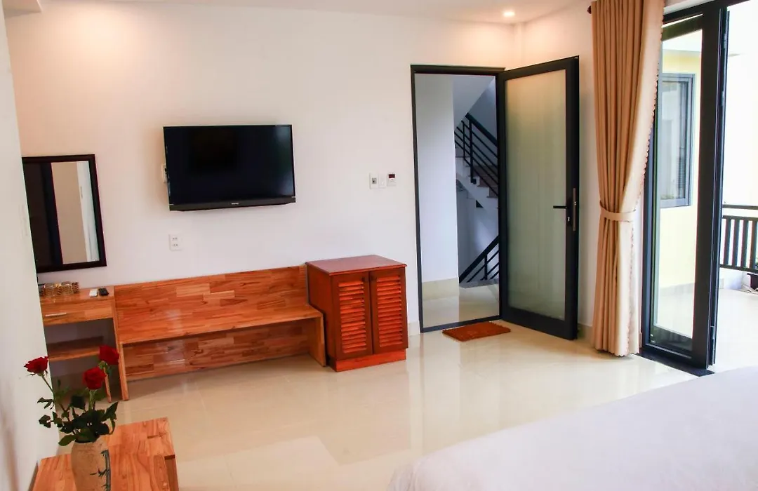 Hoi An New Life Homestay & Villa-1