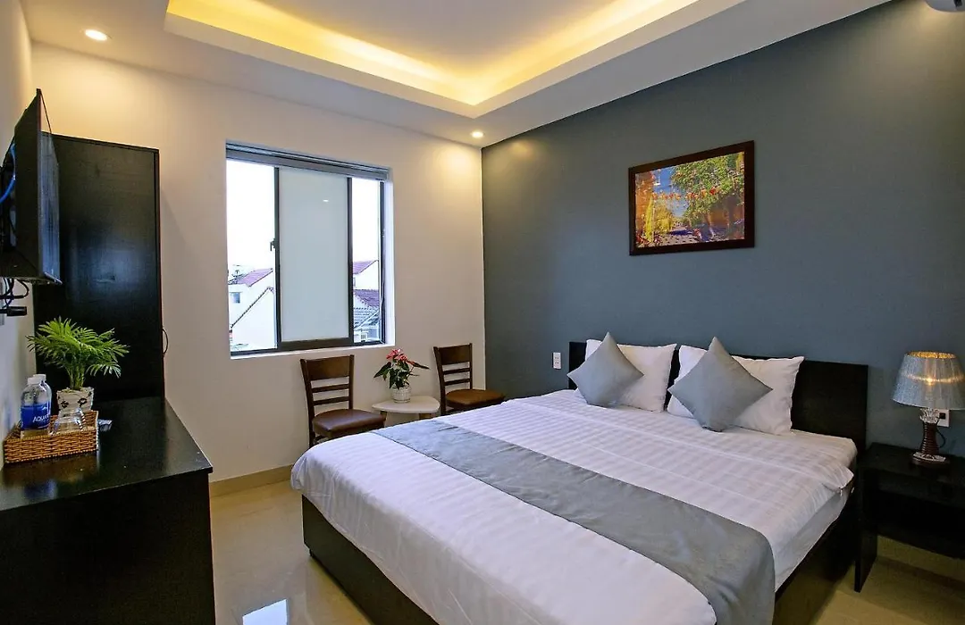 Focus Homestay-1