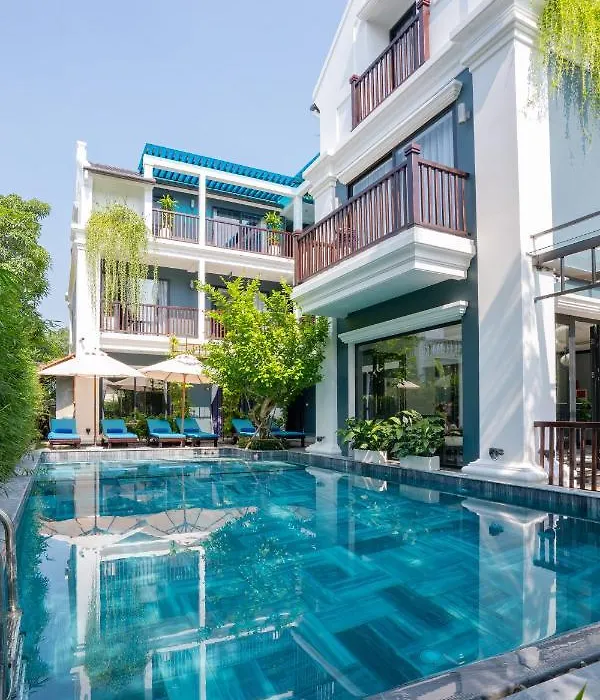 Daisy An Bang Villa-1