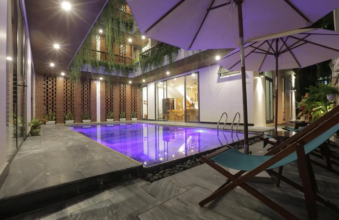 MaiChi Villa Hoi An-1