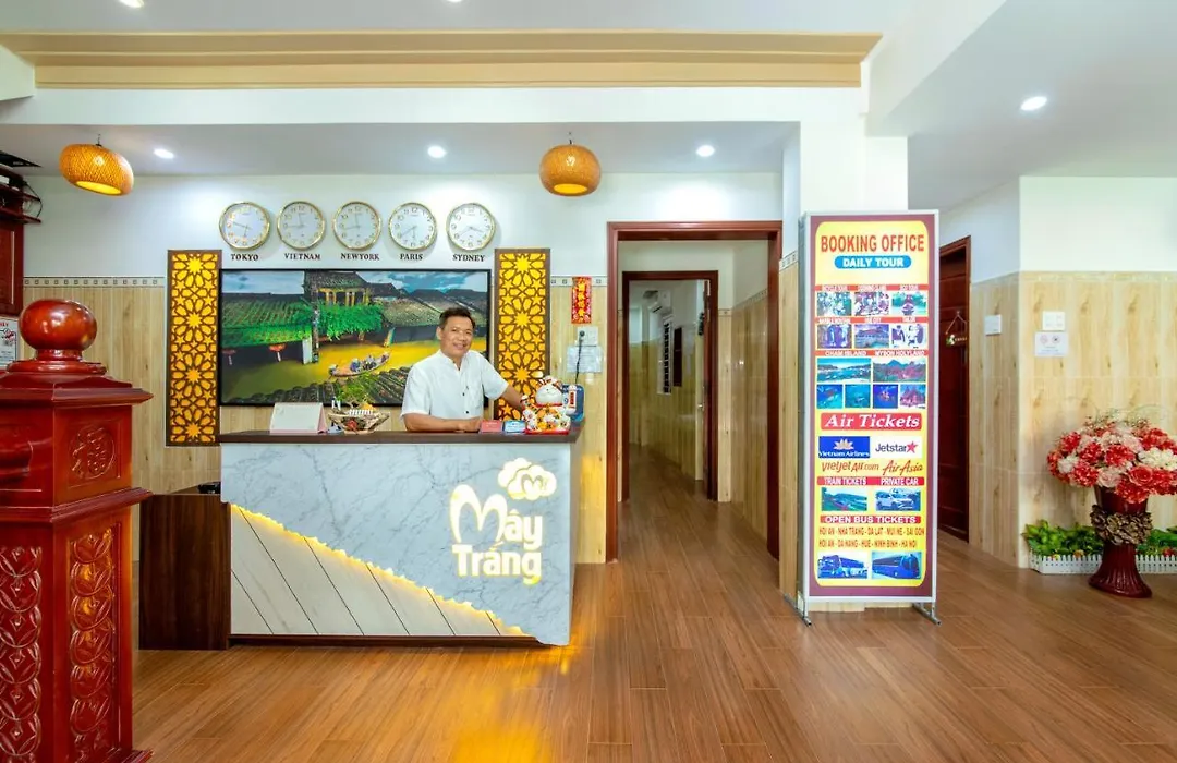 Homestay May Trang-1