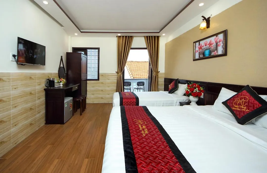Homestay May Trang-1