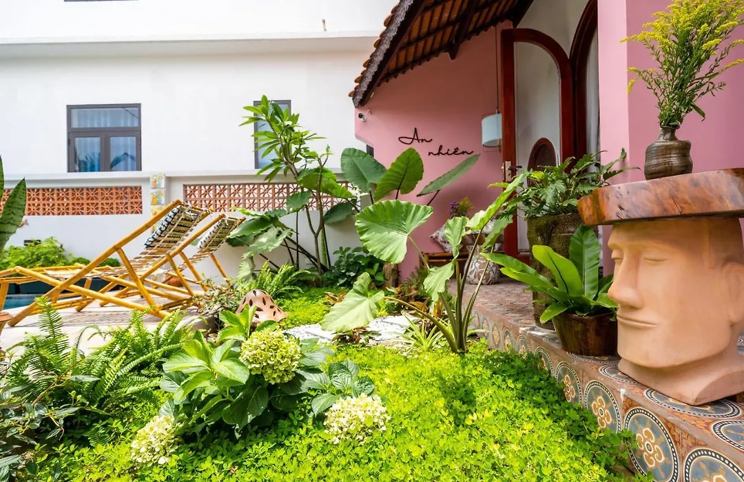 An Nhien Boutique Villa-1