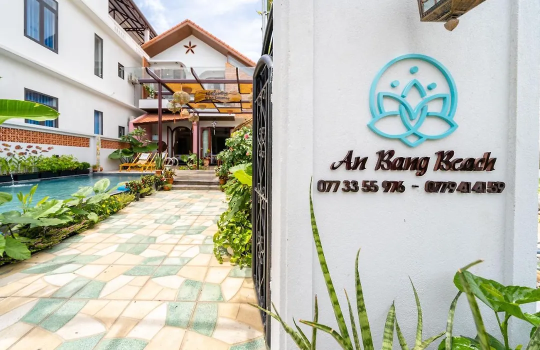 An Nhien Boutique Villa-1