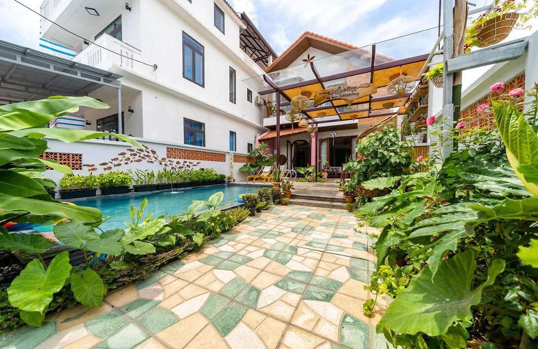 An Nhien Boutique Villa-1