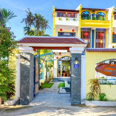 Hoi An Village Villa-3