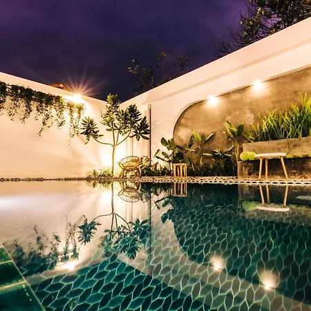 H Boutique Hotel Hoi An-2