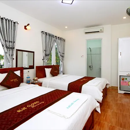 Blue Clouds Homestay-2