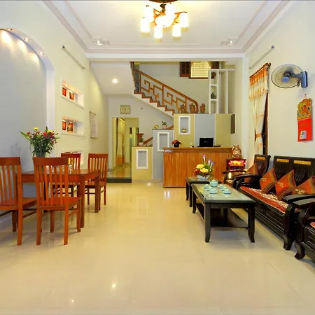 Blue Clouds Homestay-3