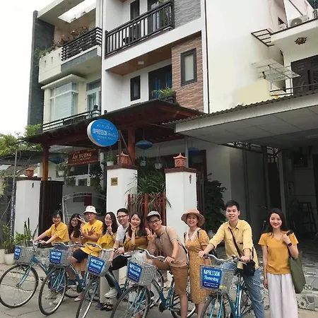 Hoi An Impression Homestay-3