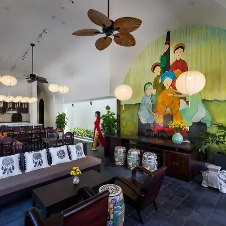 Hoianoi Villa-2