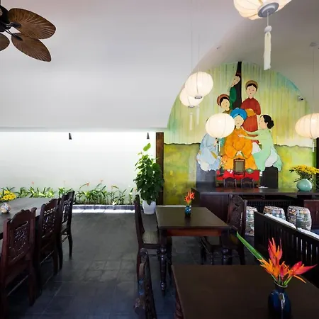 Hoianoi Villa-2
