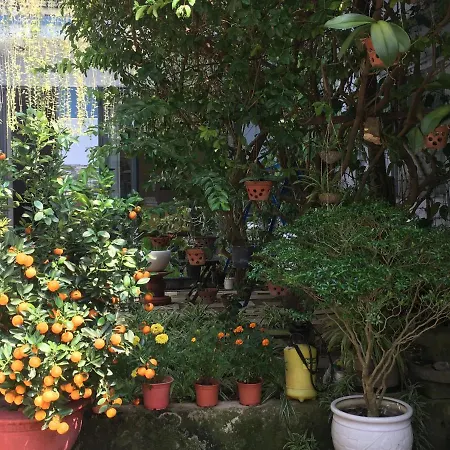 Cherry Garden Homestay-3