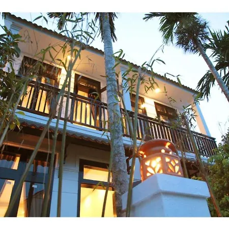 Hoi An Sunny Garden-3