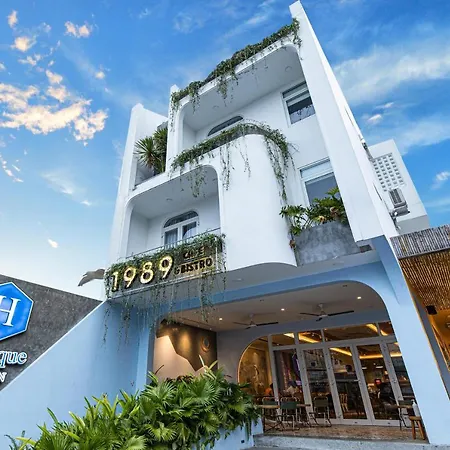 H Boutique Hotel Hoi An-3