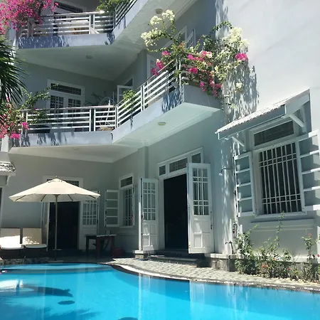 The Moon Villa Hoi An-3